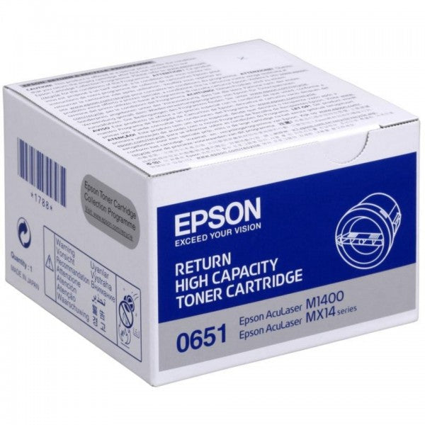 EPSON C13S050651 clicktofournisseur.com