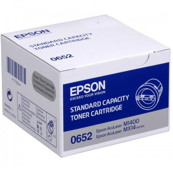 EPSON C13S050652 clicktofournisseur.com