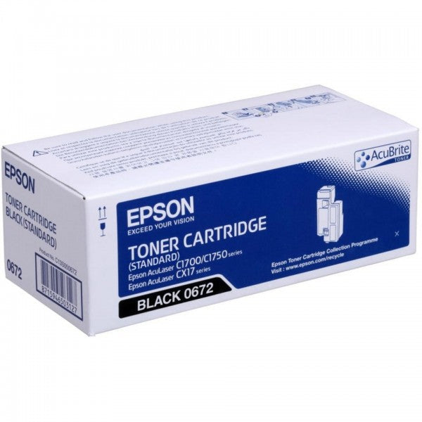 EPSON C13S050672 clicktofournisseur.com