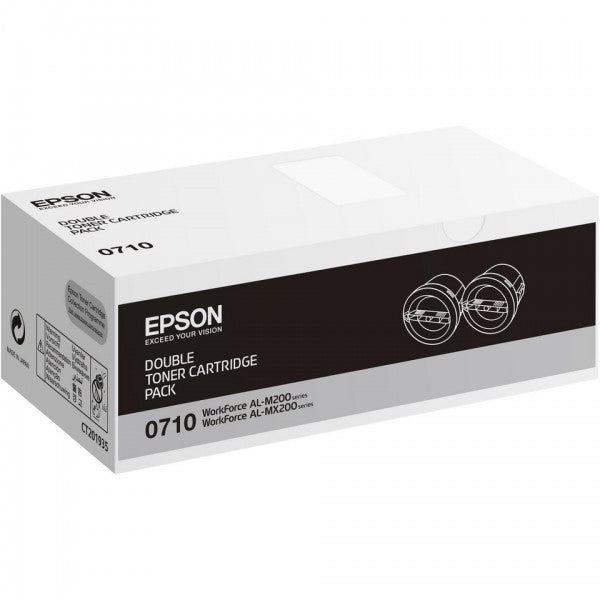 EPSON C13S050710 clicktofournisseur.com