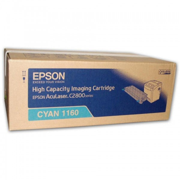 EPSON C13S051160 clicktofournisseur.com