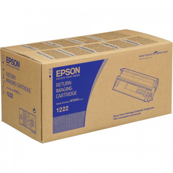 EPSON C13S051222 clicktofournisseur.com