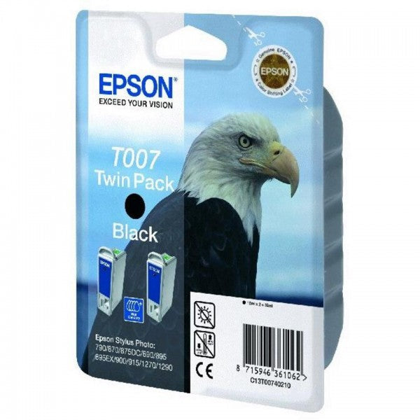 EPSON C13T00740210 clicktofournisseur.com