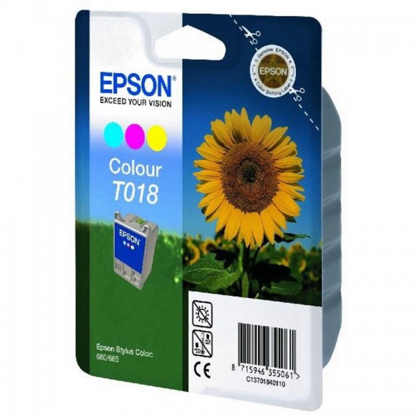 EPSON C13T01840110 clicktofournisseur.com