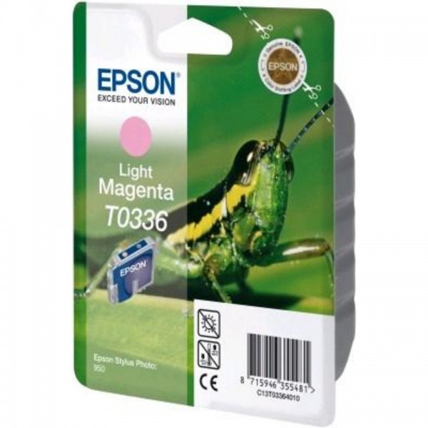 EPSON C13T03364010 clicktofournisseur.com