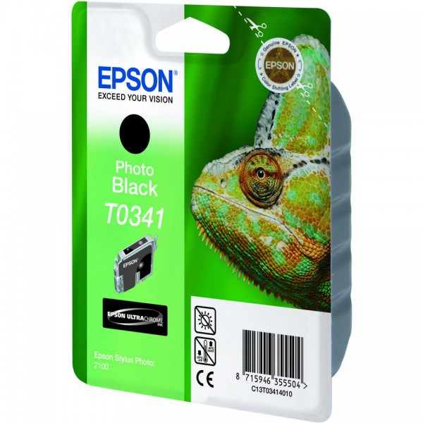 EPSON C13T03414010 clicktofournisseur.com