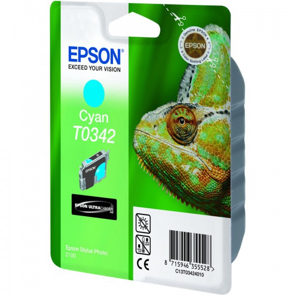 EPSON C13T03424010 clicktofournisseur.com