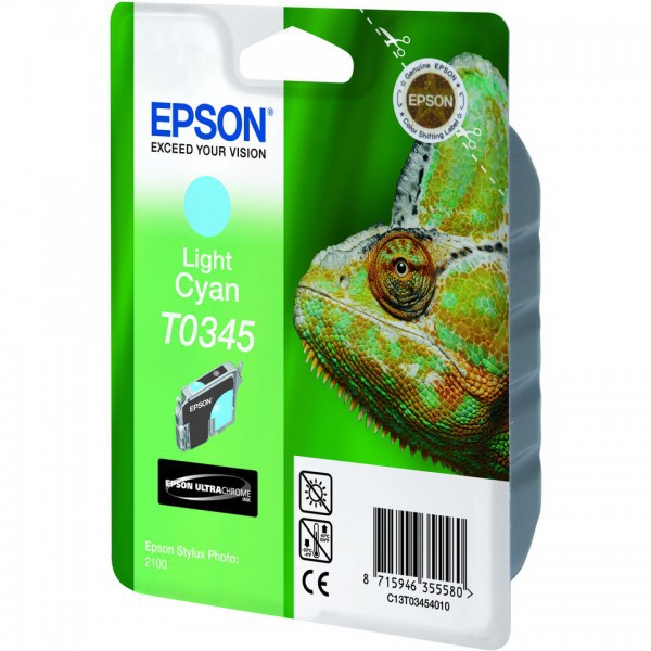 EPSON C13T03454010 clicktofournisseur.com