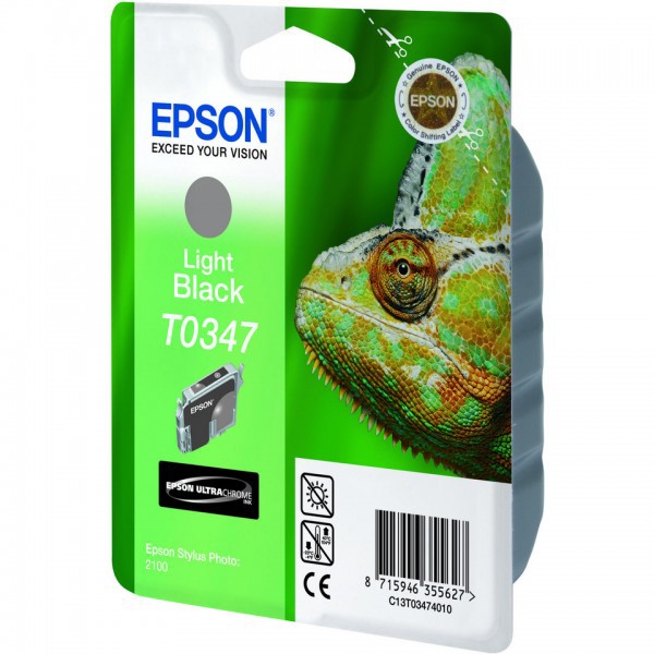 EPSON C13T03474010 clicktofournisseur.com