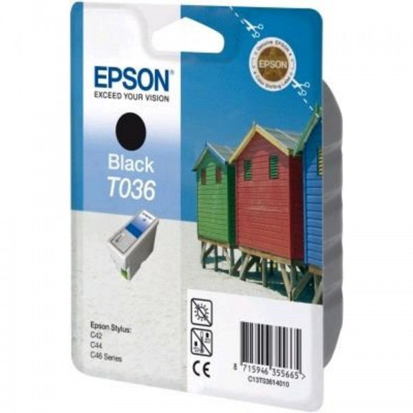 EPSON C13T03614010 clicktofournisseur.com