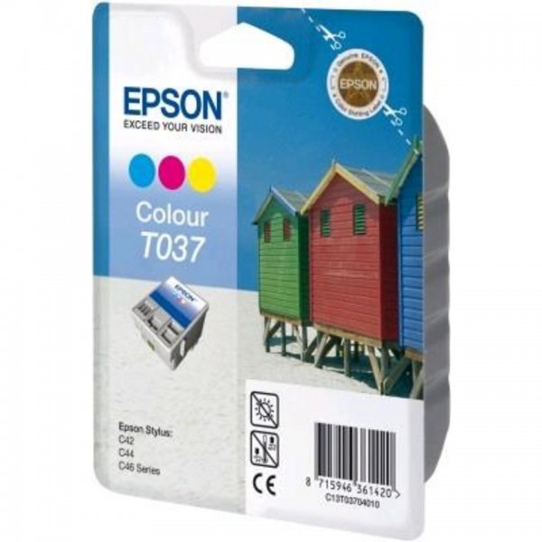 EPSON C13T03704010 clicktofournisseur.com