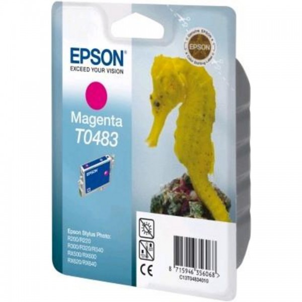 EPSON C13T04834010 clicktofournisseur.com