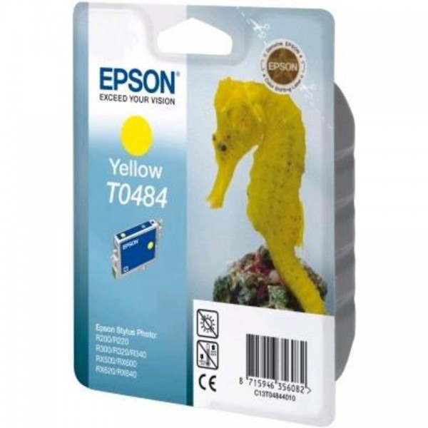 EPSON C13T04844010 clicktofournisseur.com