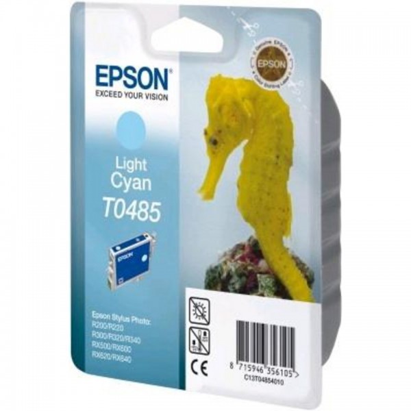 EPSON C13T04854010 clicktofournisseur.com