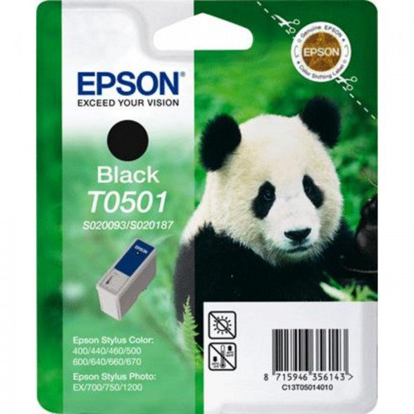 EPSON C13T05014010 clicktofournisseur.com