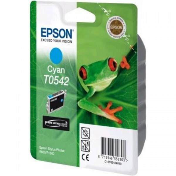 EPSON C13T05424010 clicktofournisseur.com