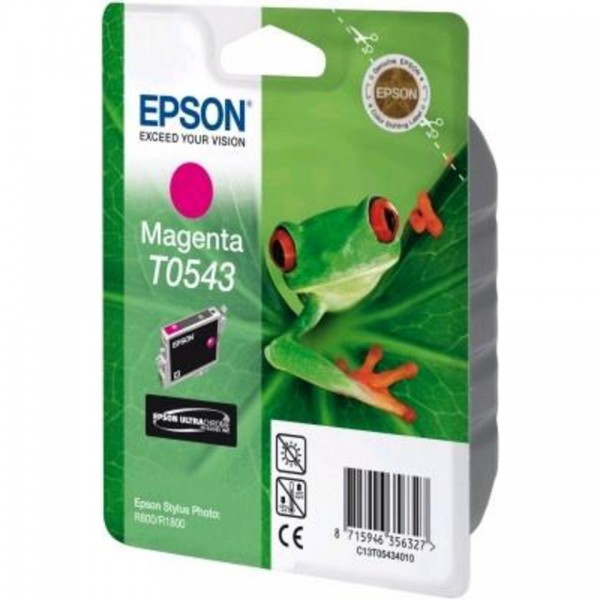 EPSON C13T05434010 clicktofournisseur.com