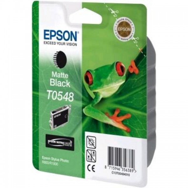 EPSON C13T05484010 clicktofournisseur.com