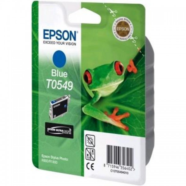 EPSON C13T05494010 clicktofournisseur.com