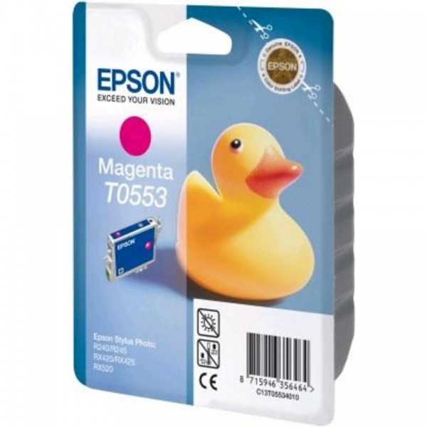 EPSON C13T05534010 clicktofournisseur.com