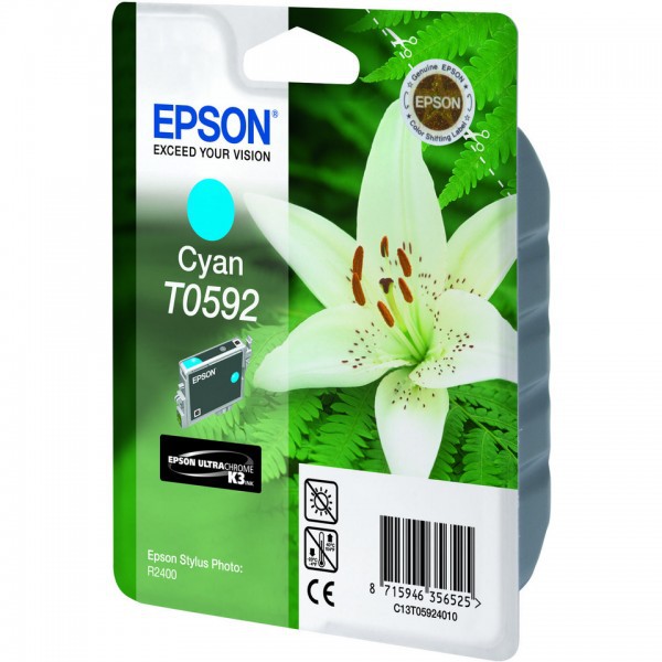 EPSON C13T05924010 clicktofournisseur.com