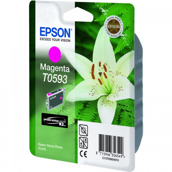 EPSON C13T05934010 clicktofournisseur.com