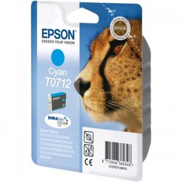 EPSON C13T07124011 clicktofournisseur.com