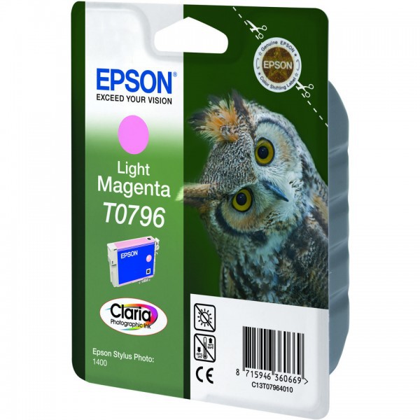 EPSON C13T07964010 clicktofournisseur.com