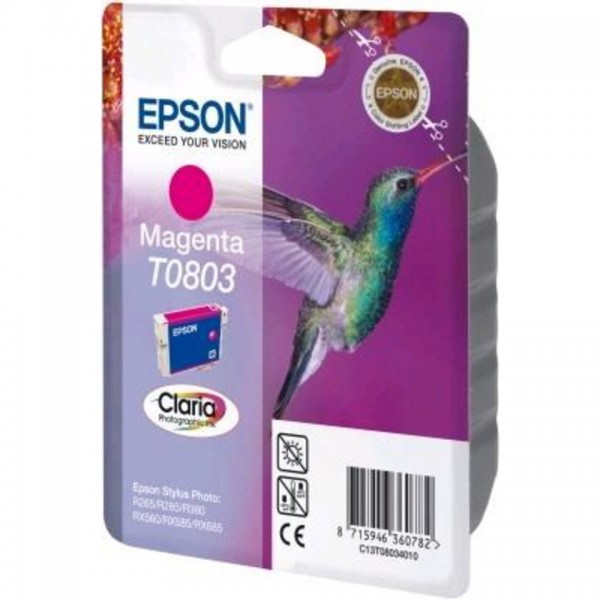 EPSON C13T08034011 clicktofournisseur.com