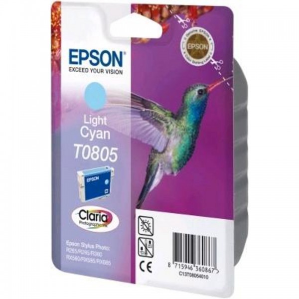 EPSON C13T08054011 clicktofournisseur.com