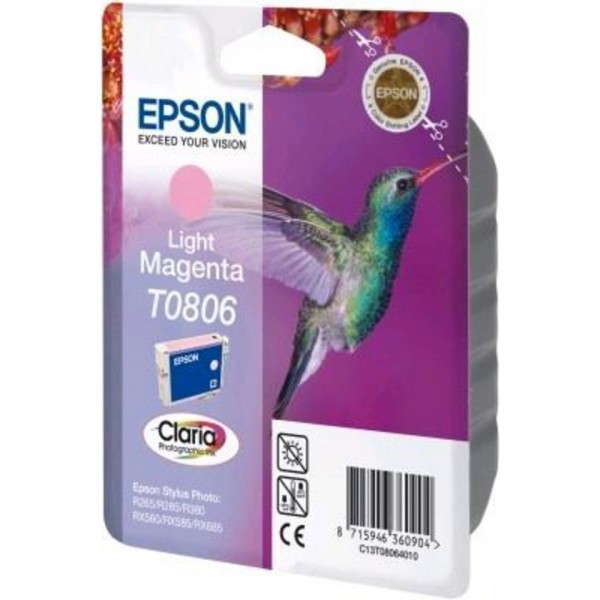 EPSON C13T08064011 clicktofournisseur.com