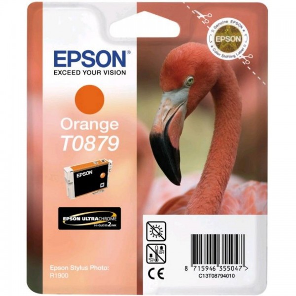 EPSON C13T08794010 clicktofournisseur.com