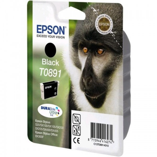 EPSON C13T08914011 clicktofournisseur.com