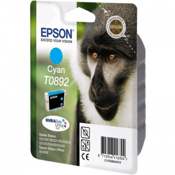 EPSON C13T08924011 clicktofournisseur.com