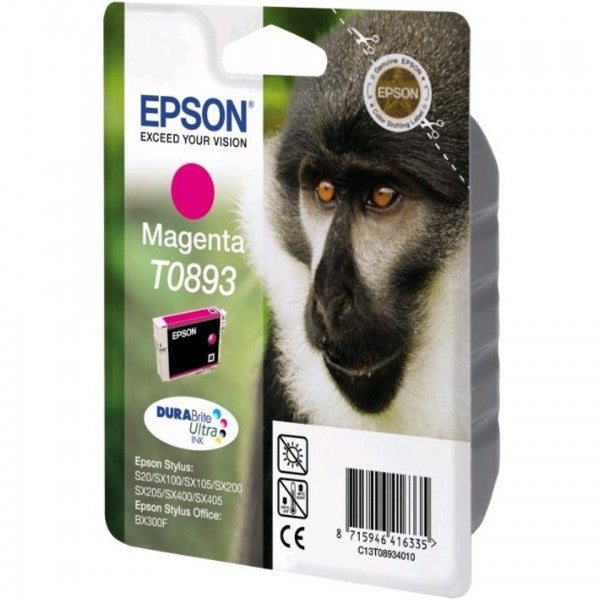 EPSON C13T08934011 clicktofournisseur.com