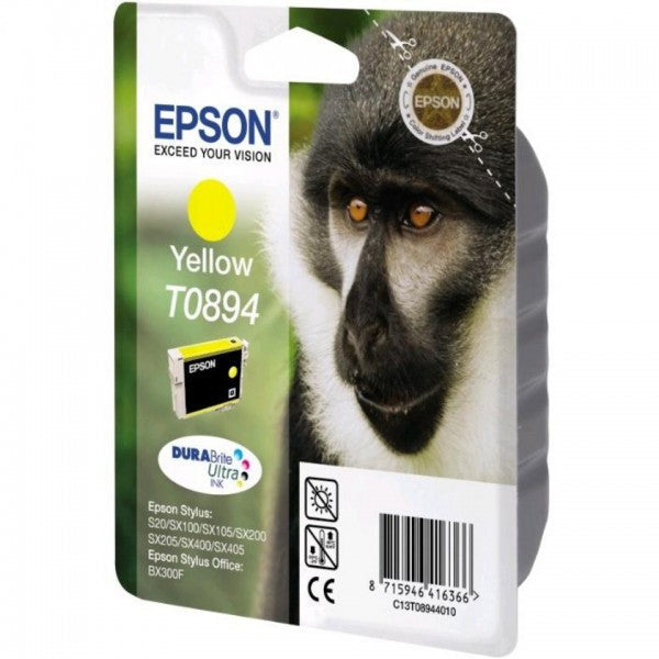 EPSON C13T08944011 clicktofournisseur.com