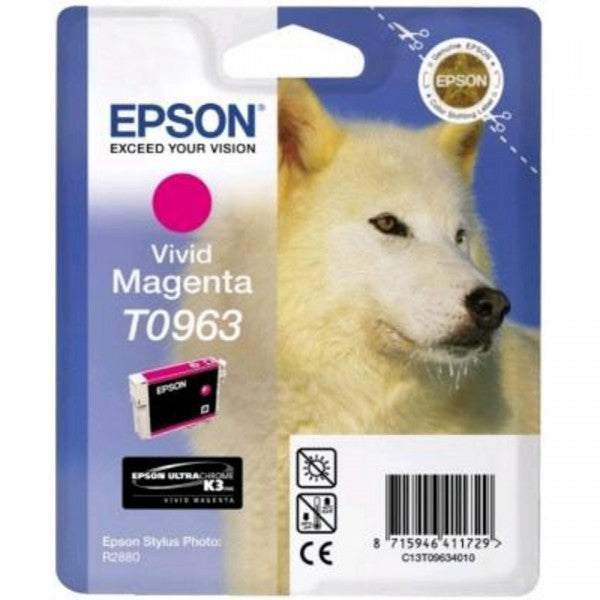 EPSON C13T09634010 clicktofournisseur.com