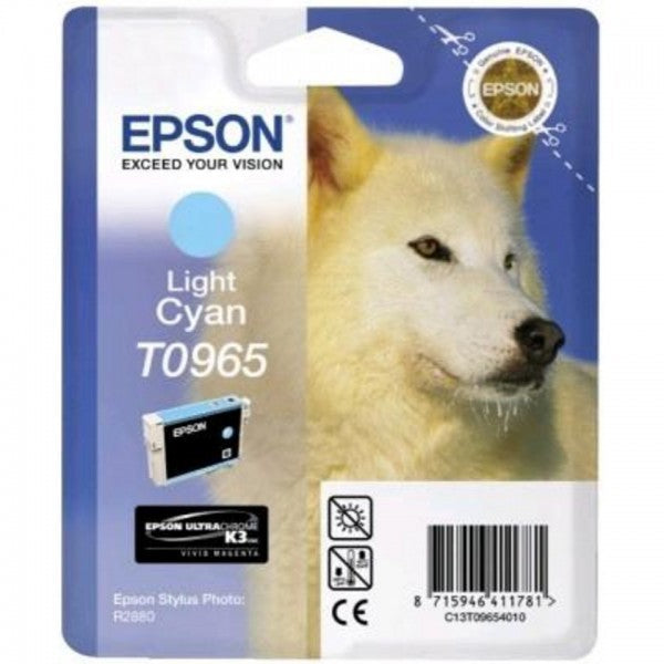 EPSON C13T09654010 clicktofournisseur.com