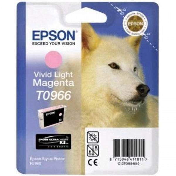 EPSON C13T09664010 clicktofournisseur.com