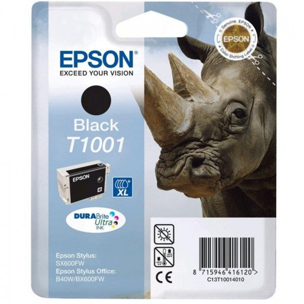 EPSON C13T10014010 clicktofournisseur.com