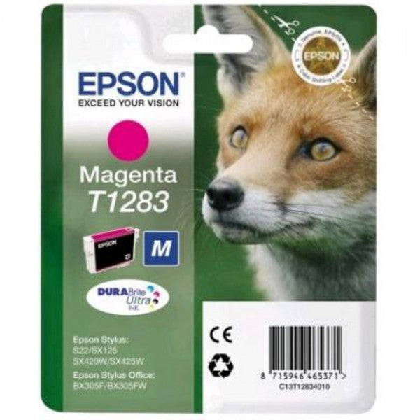 EPSON C13T12834011 clicktofournisseur.com