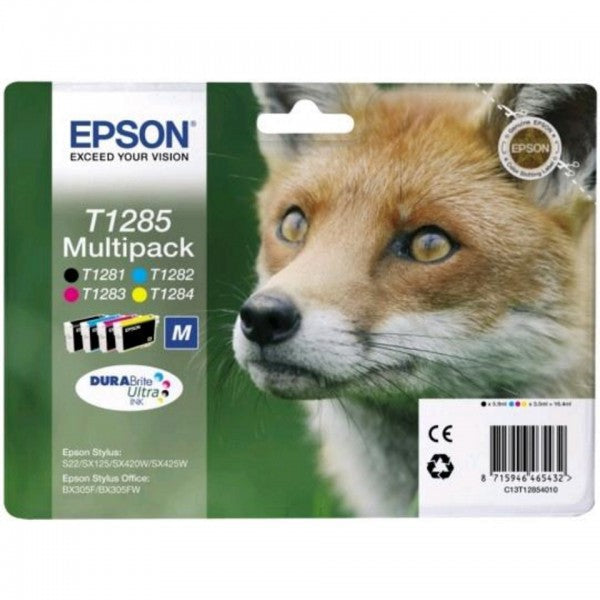 EPSON C13T12854010 clicktofournisseur.com