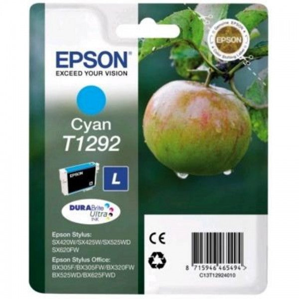 EPSON C13T12924011 clicktofournisseur.com