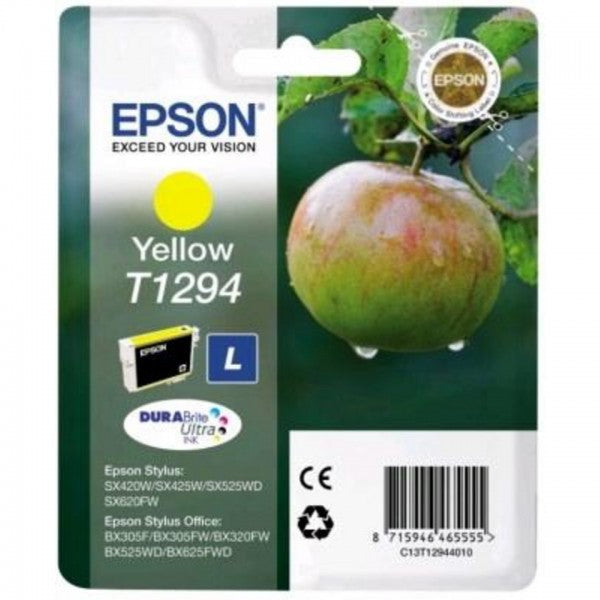 EPSON C13T12944011 clicktofournisseur.com