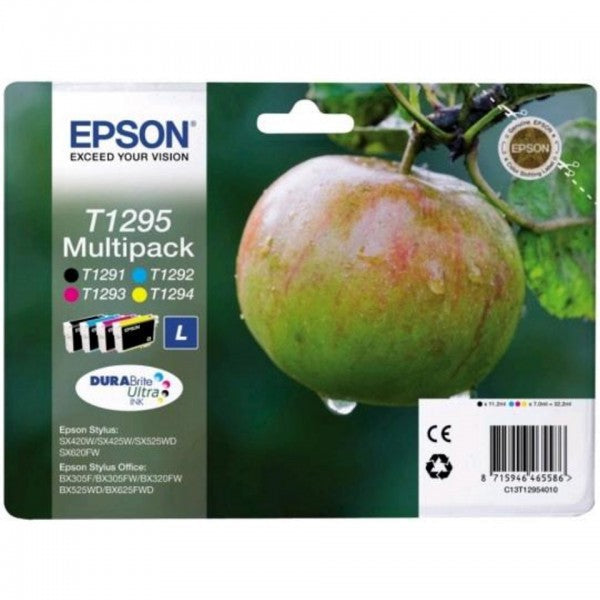 EPSON C13T12954010 clicktofournisseur.com