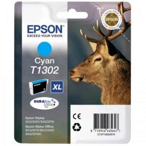 EPSON C13T13024010 clicktofournisseur.com