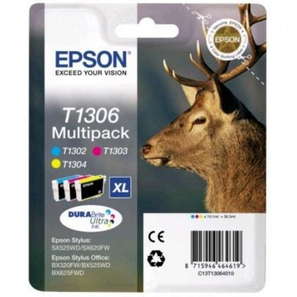 EPSON C13T13064010 clicktofournisseur.com