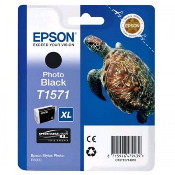 EPSON C13T15714010 clicktofournisseur.com