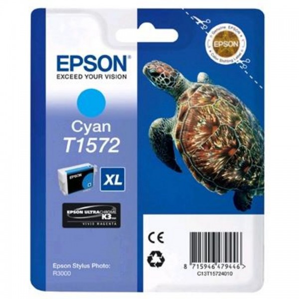 EPSON C13T15724010 clicktofournisseur.com