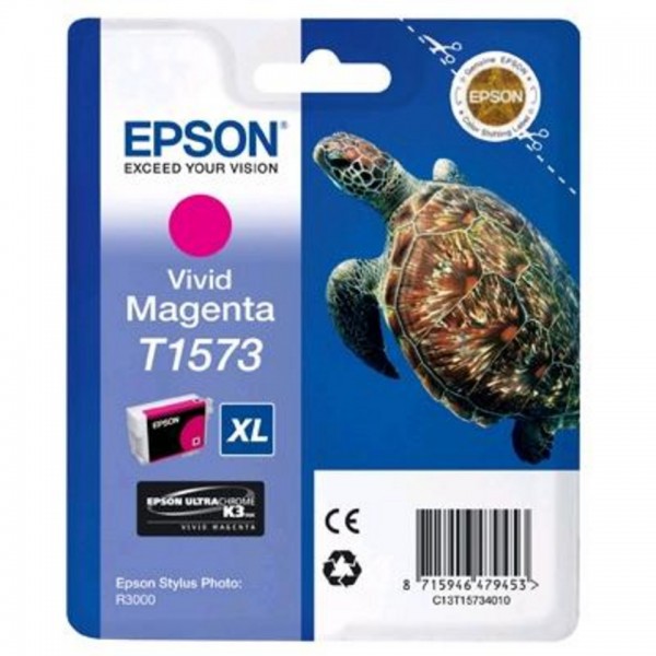 EPSON C13T15734010 clicktofournisseur.com